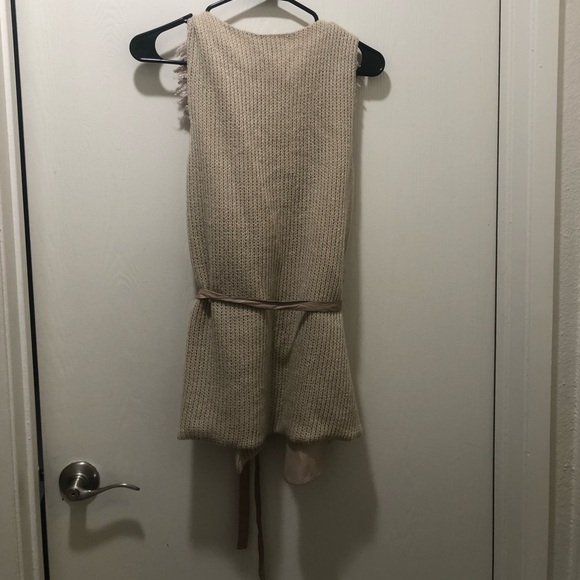 Wool jacket - Picture 4 of 5